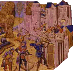 arbalet